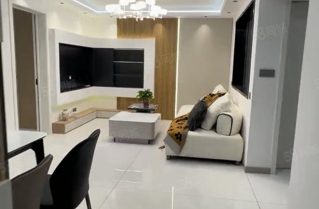 惠民泽林3室2厅93㎡36.8万二手房图片