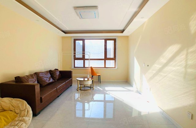 龙腾香格里(B区)3室2厅107.97㎡68.8万二手房图片