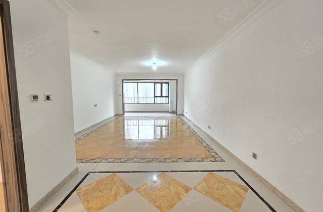 急售 莲花桥 国岳府 精装修四室 双阳台 免大税 随时看房