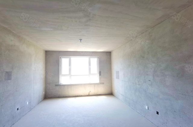 远洋戛纳小镇3室2厅122.15㎡85万二手房图片