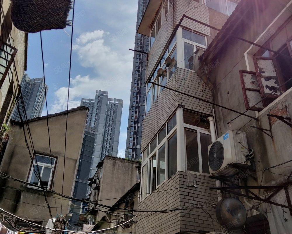 持平商圈区域江汉前进/江汉详细地址磨子桥