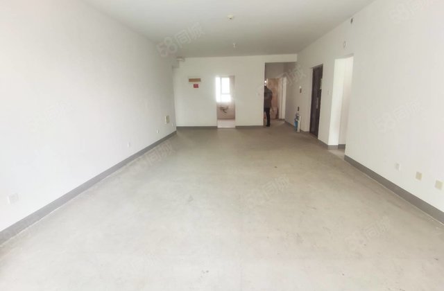 徒骇河西，昌润莲城，小高层四叶草，好楼层，两梯两户