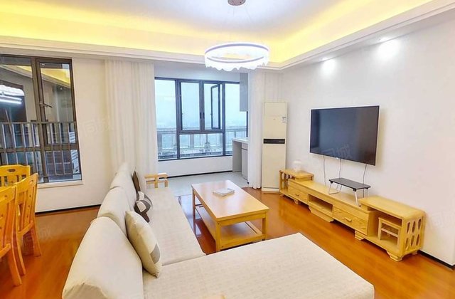 天翼景城3室2厅88㎡50.8万二手房图片