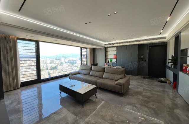 阳光城宏和翡翠湾3室2厅129㎡120万二手房图片