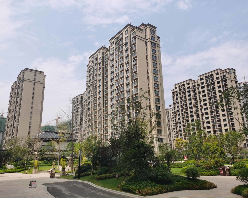 【德嘉绿城, 德嘉绿城小区详情,房价走势,房源,业主论坛】- 曹县58