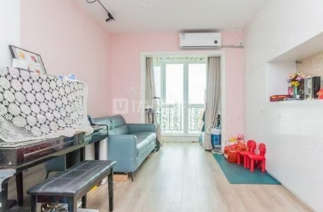 时雨园(蓝靛厂)1室1厅67.49㎡750万二手房图片