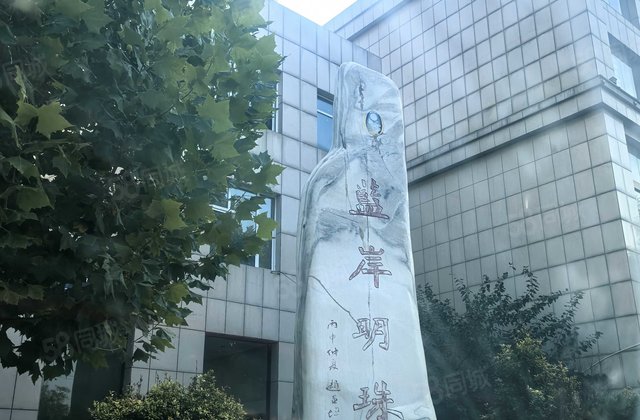 蓝岸明珠3室2厅129㎡56万二手房图片