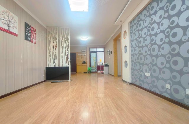 御苑新城3室2厅114.97㎡85万二手房图片