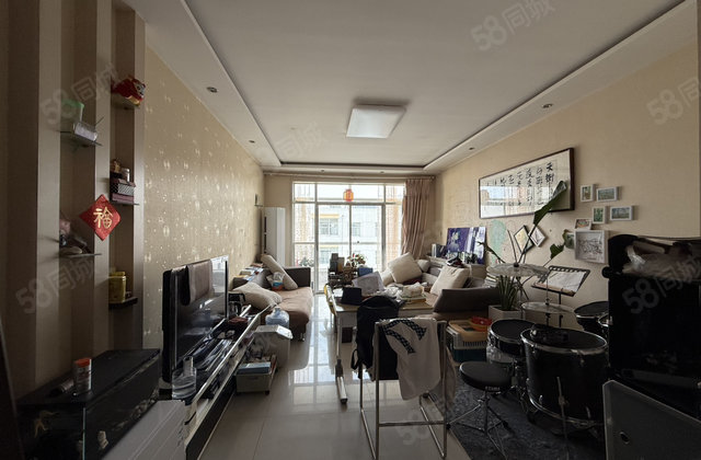 金叶小区3室2厅145㎡148万二手房图片