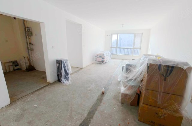 高速紫禁长安3室2厅134.98㎡160万二手房图片