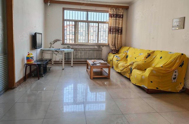 潍城区公路局宿舍(东风西街)3室2厅133㎡39.8万二手房图片