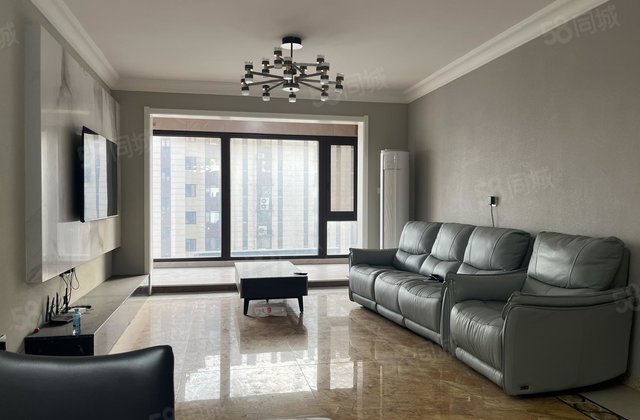 碧桂园翡丽湾 满二 123平 3室2厅 南北通透 诚心出售