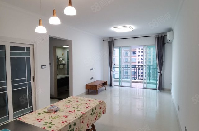 丽日花园3室2厅95.56㎡80万二手房图片