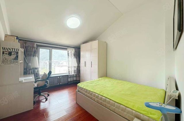 858家园3室1厅101.32㎡120万二手房图片