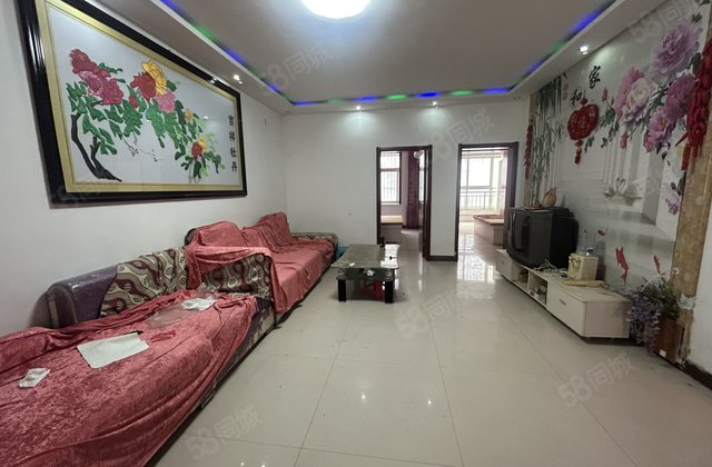 兴达佳苑3室2厅106.47㎡41万二手房图片