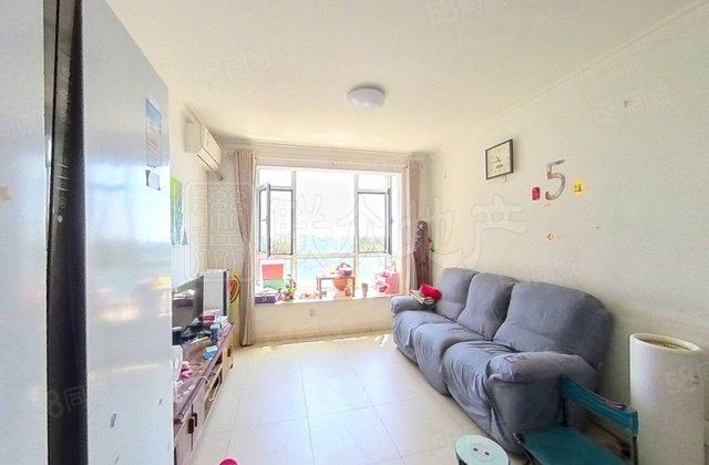 明发雅苑2室1厅85.35㎡298万二手房图片