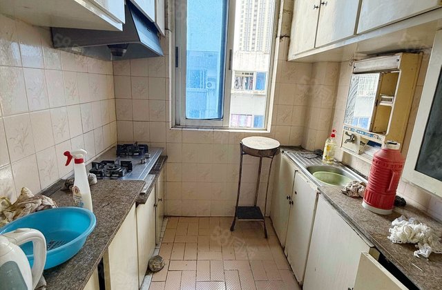 锁澜北路10-18号小区2室1厅66.38㎡65万二手房图片