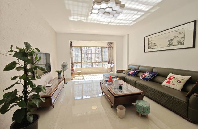 明珠城3室2厅84.17㎡69万二手房图片