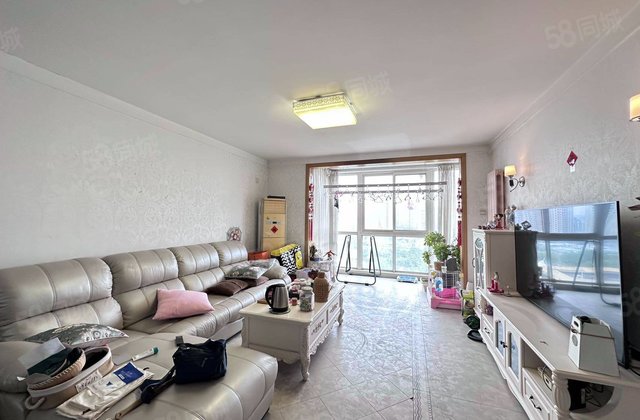 西山枫林(一二区)2室1厅97.68㎡470万二手房图片