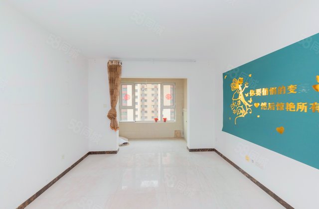 辰兴优山美郡(三期)2室2厅95.08㎡72万二手房图片