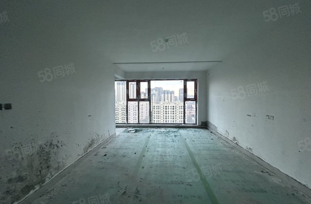 东昌壹号院3室2厅126㎡139万二手房图片