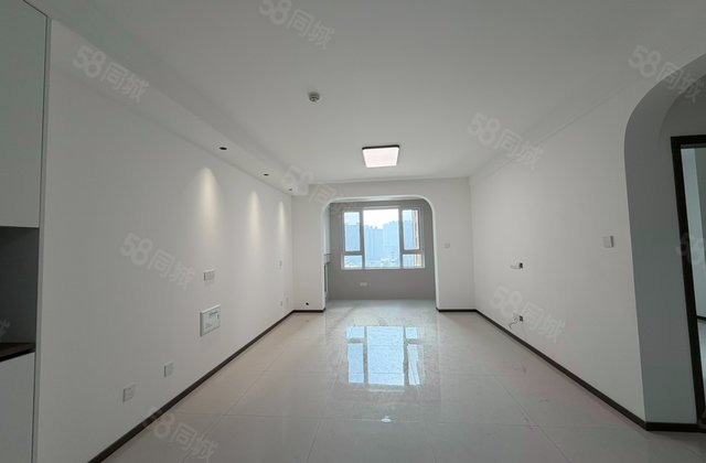 澳泽幸福里3室2厅129㎡91万二手房图片