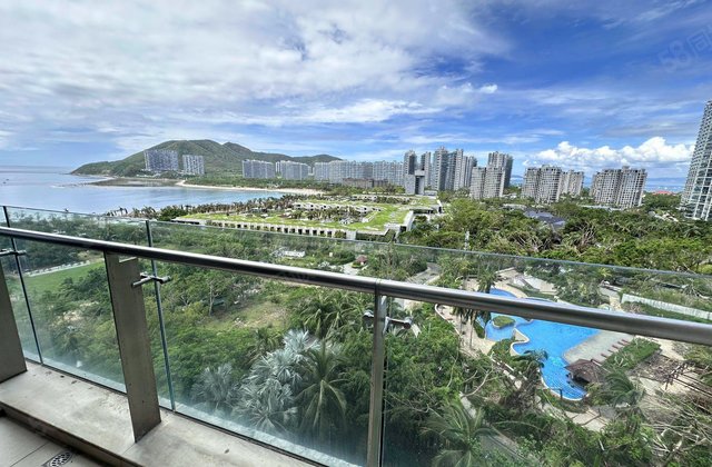 半山半岛三期东海湾2室2厅115.25㎡268万二手房图片