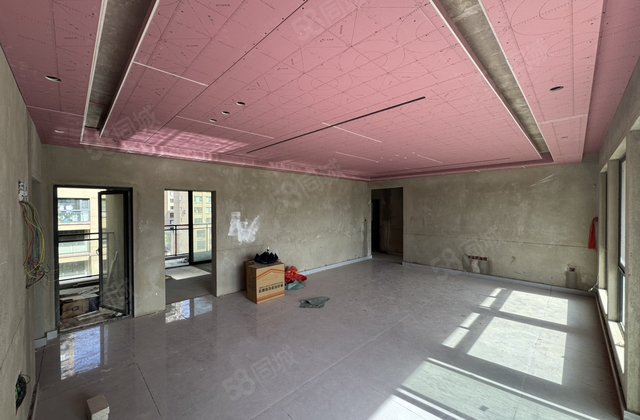 青阳郡二期5室2厅142㎡76.5万二手房图片