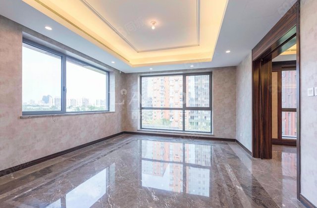 首创禧瑞都3室2厅388.5㎡5999万二手房图片