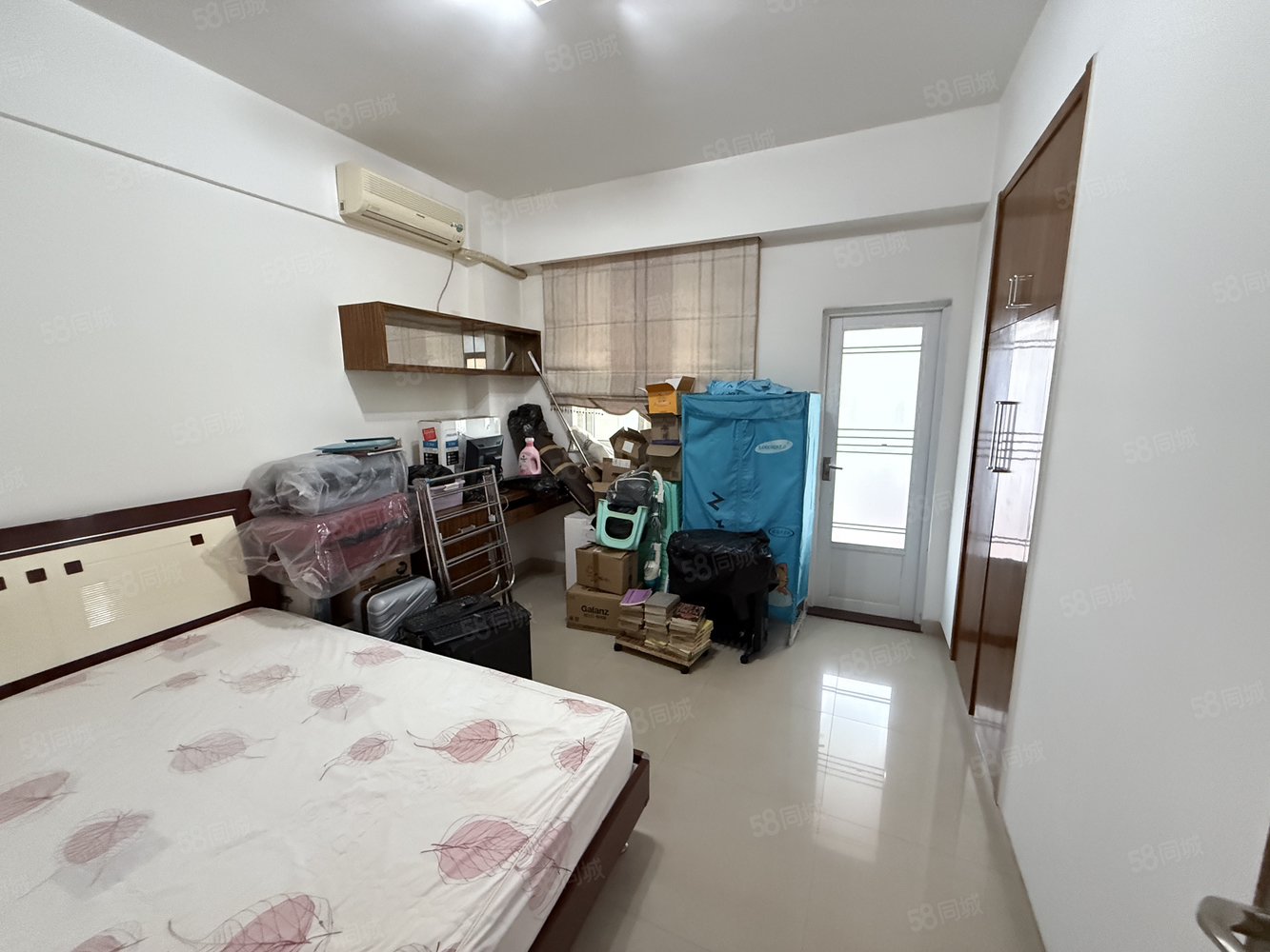 腾瑞万绿花园3室2厅2卫156㎡南北103万