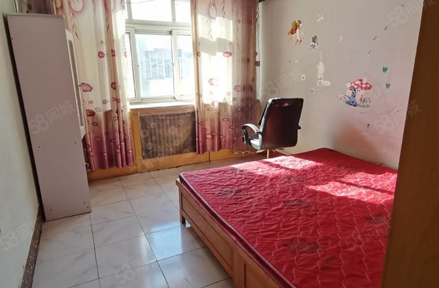 文轩 中医院，聊大，农行家属院好楼层大两居