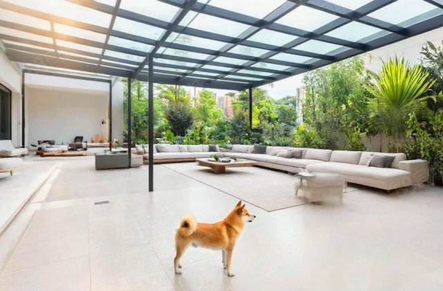 人居锦尚春天A区3室2厅90.66㎡115万二手房图片