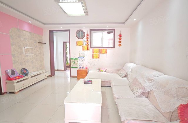 星光水晶城(西区) 中间楼层采光好 免大税 刚需小三居可贷款