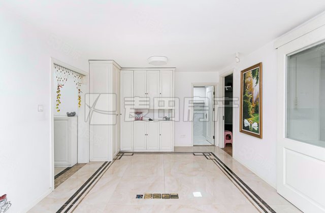 华腾园2室1厅88.81㎡482万二手房图片