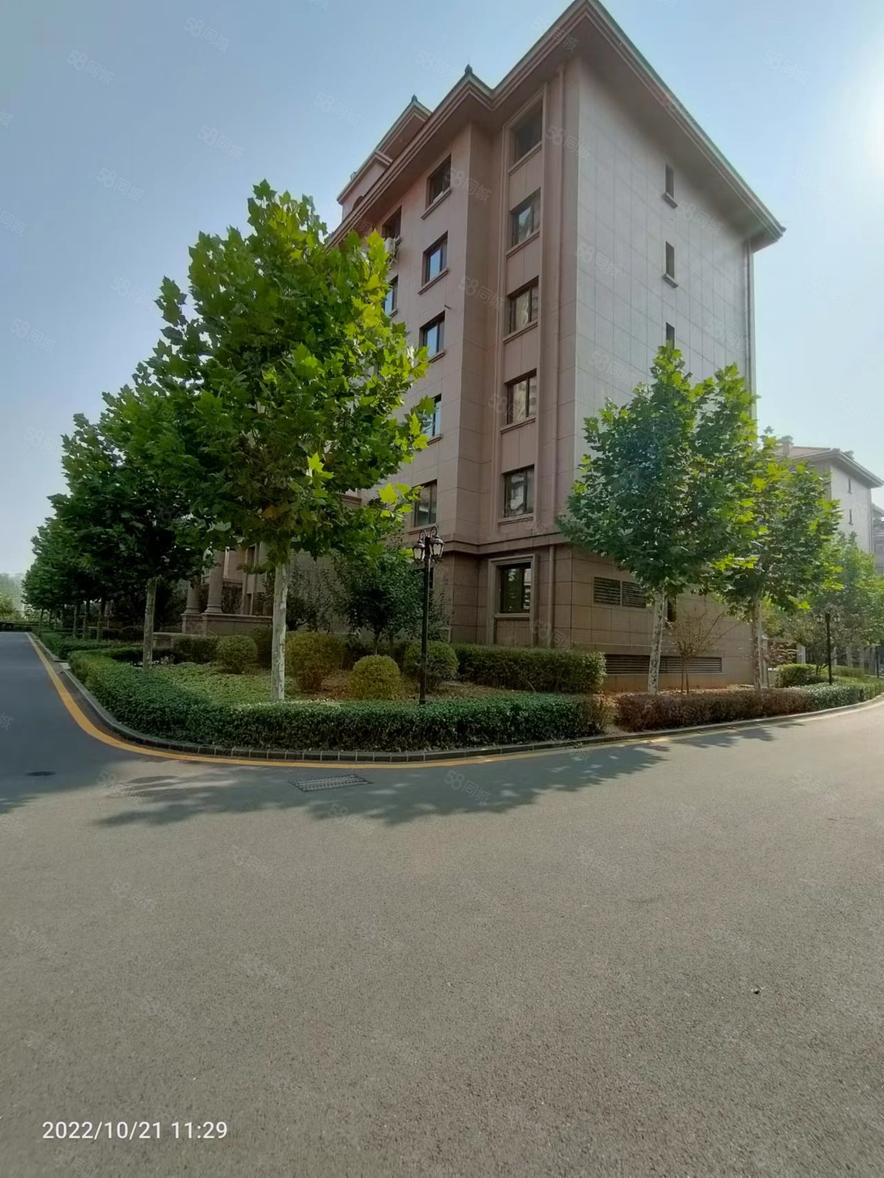 降10万急售森林逸城b区隐藏式厨房经典大三居未住过干净