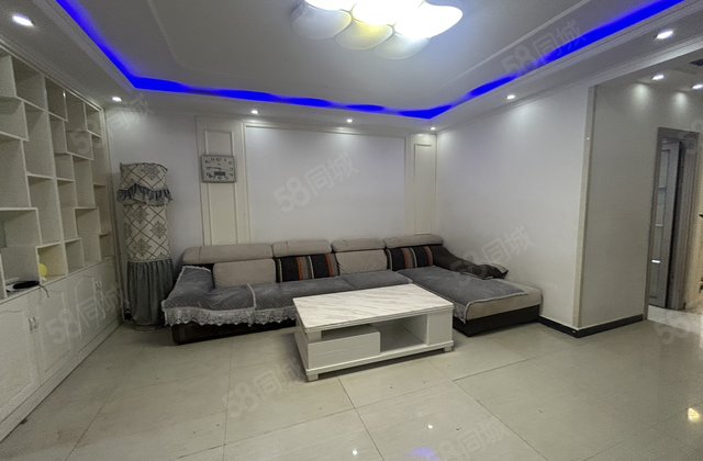 美康北区3室2厅126.5㎡58万二手房图片