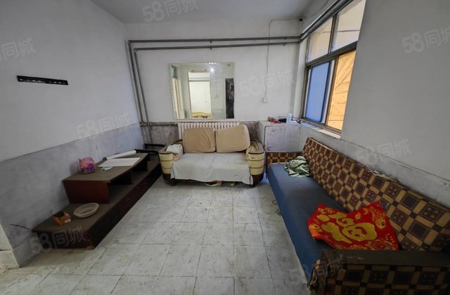 41万 文轩本部 金鼎旁 两室 看房方便