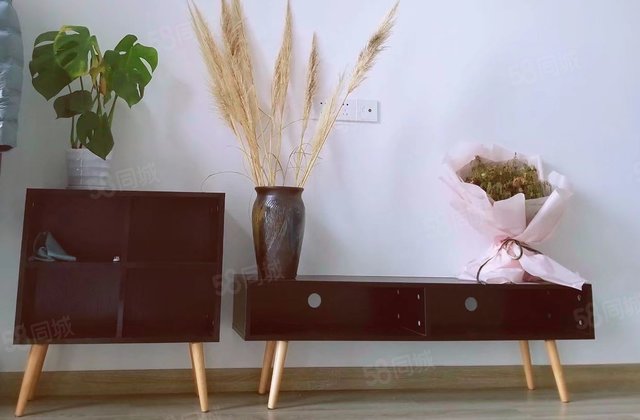 大义新天地生活广场(商住楼)1室1厅36.27㎡27万二手房图片