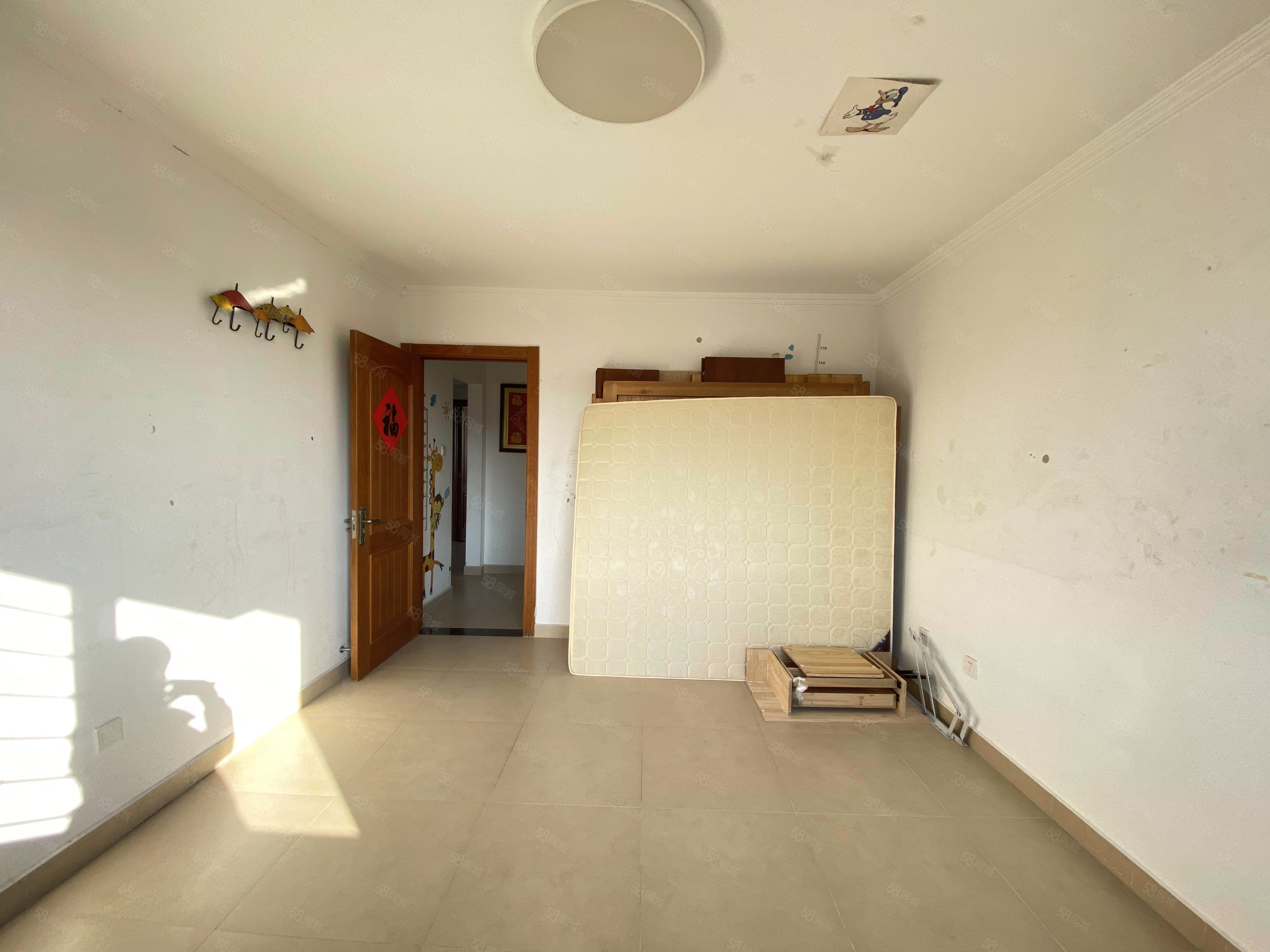 山語城(一區(qū))4室3廳3衛(wèi)123.24㎡南北530萬