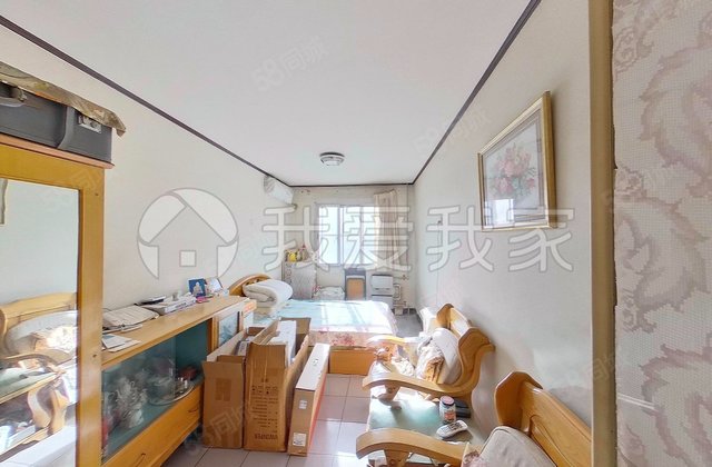 双榆树东里3室1厅78.5㎡556万二手房图片