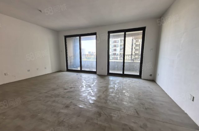 建业桂园东府4室2厅135㎡65万二手房图片