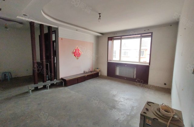 单价不到6000      单位家属院 3室朝阳 品质小区