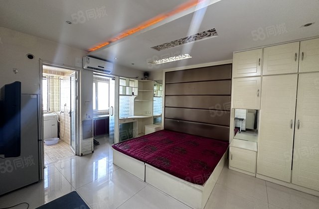 书香园1室1厅40㎡25.5万二手房图片