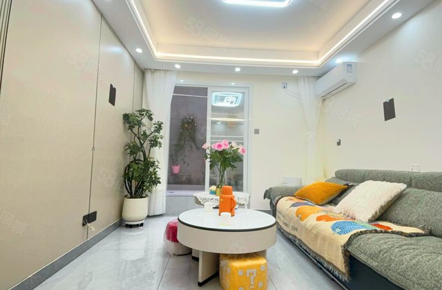 西勘家苑1室1厅44.92㎡78.8万二手房图片