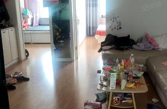 洁园小区2室1厅86㎡38万二手房图片