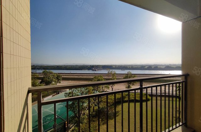 【12图】招商雍颐湾,98平三房128平四房143平豪华四房,安居路-汕头58