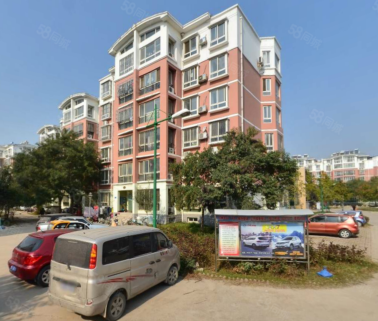 【怡海花园, 怡海花园小区详情,房价走势,房源,业主论坛】- 菏泽58