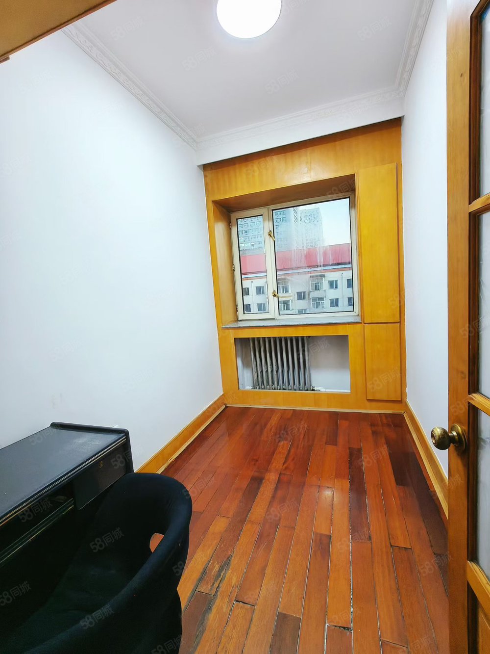 信大玉花园2室1厅1卫52㎡南3.98万