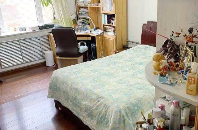 南马小区2室1厅131㎡68万二手房图片