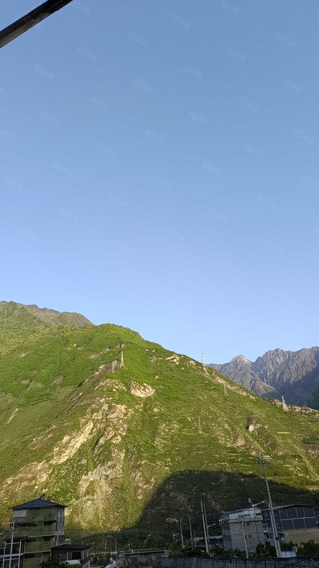 家佳缘小区2室2厅1卫66.36㎡南北19.88万